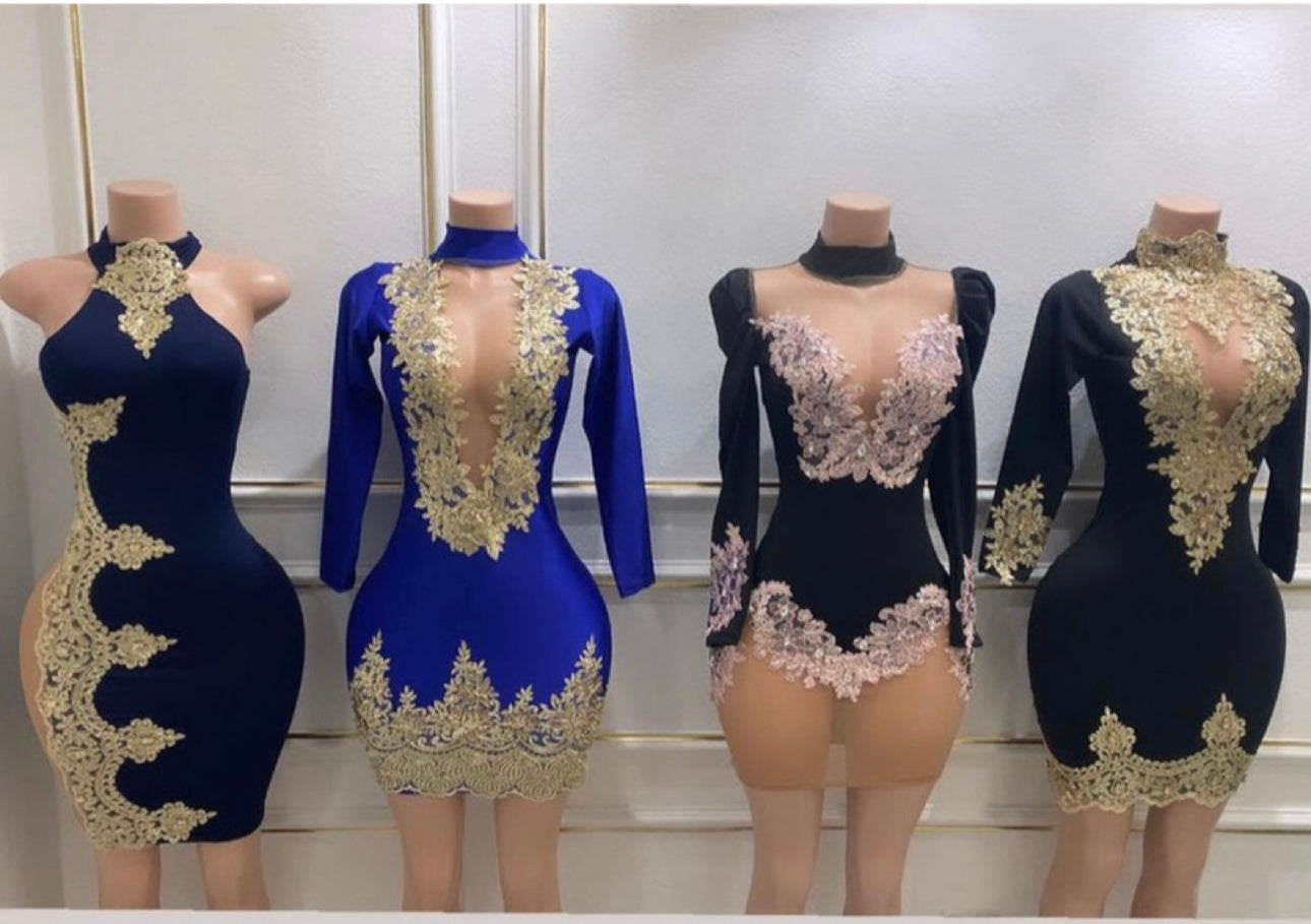 Dresses – Divas Boutique & More