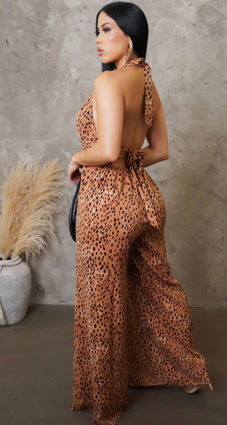 Seńora Jumpsuit