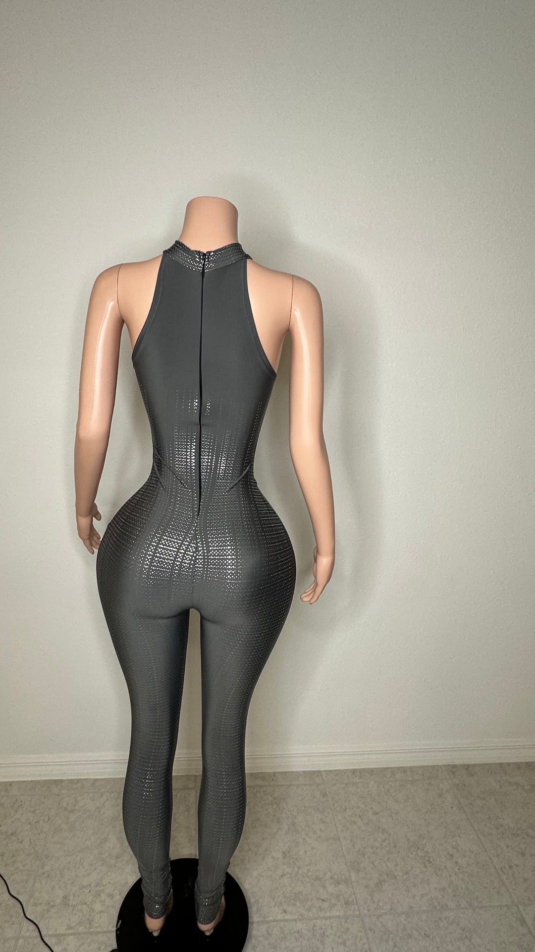 Lourdes Jumpsuit