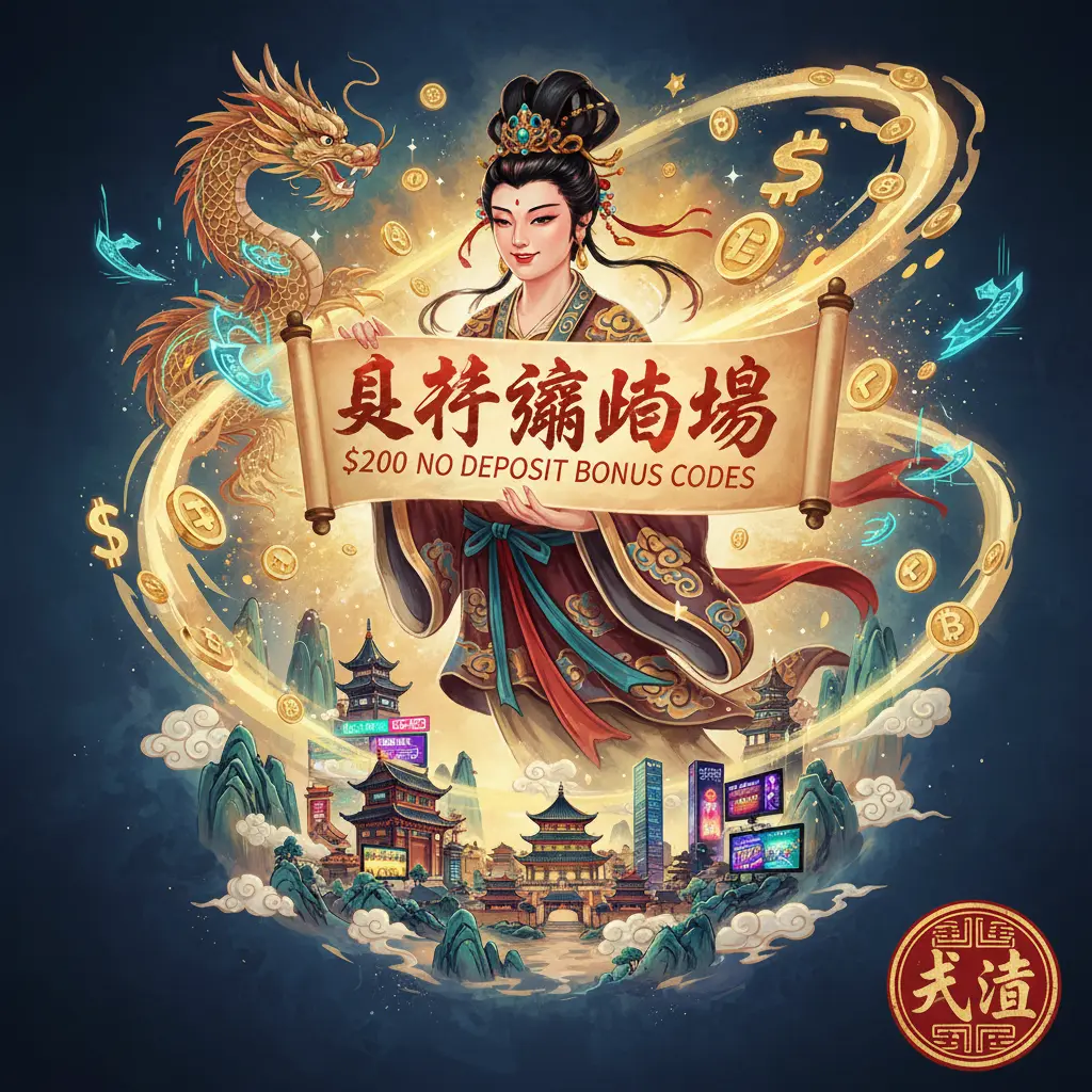 $200 no deposit bonus codes - Casino