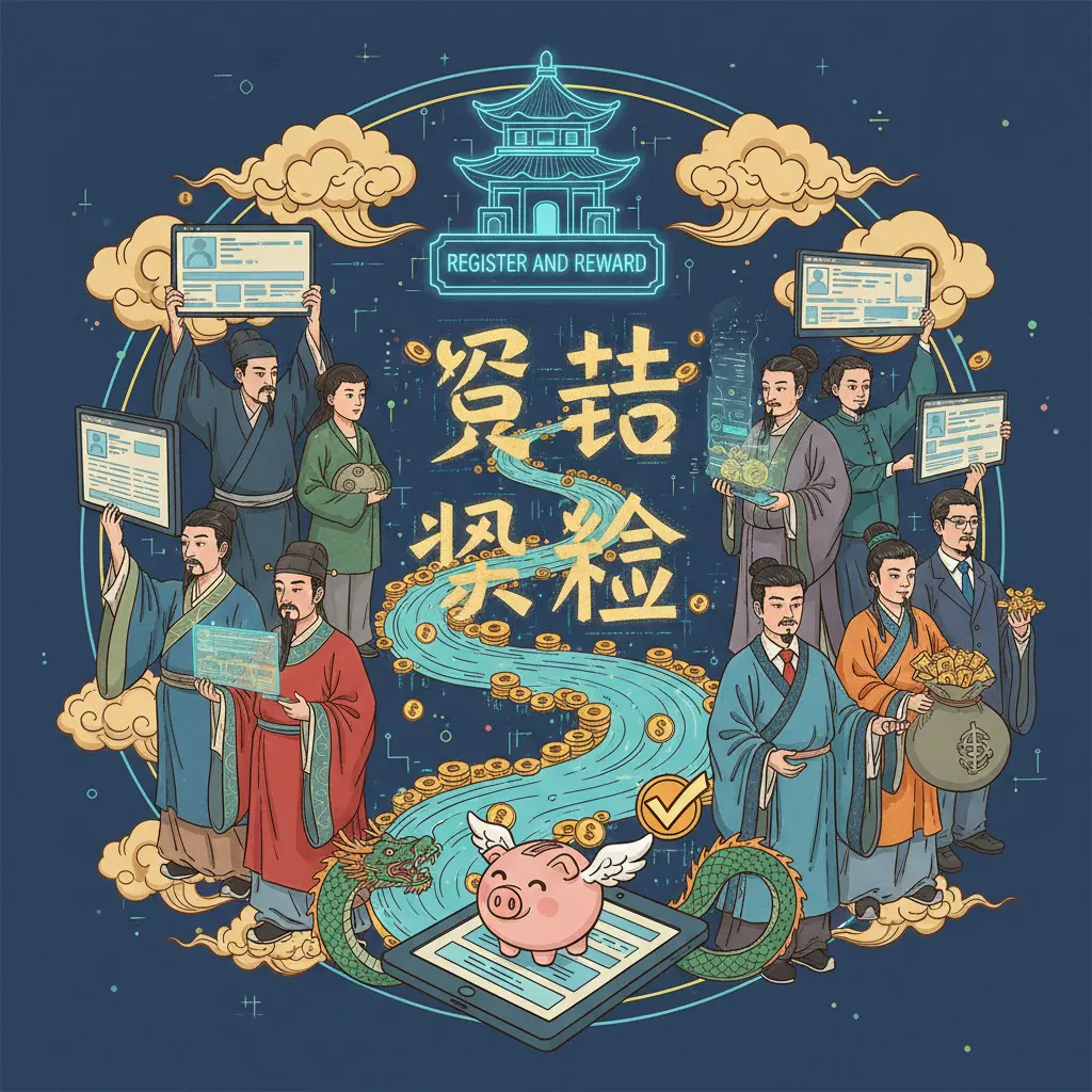 registreringsbonus - Seekers