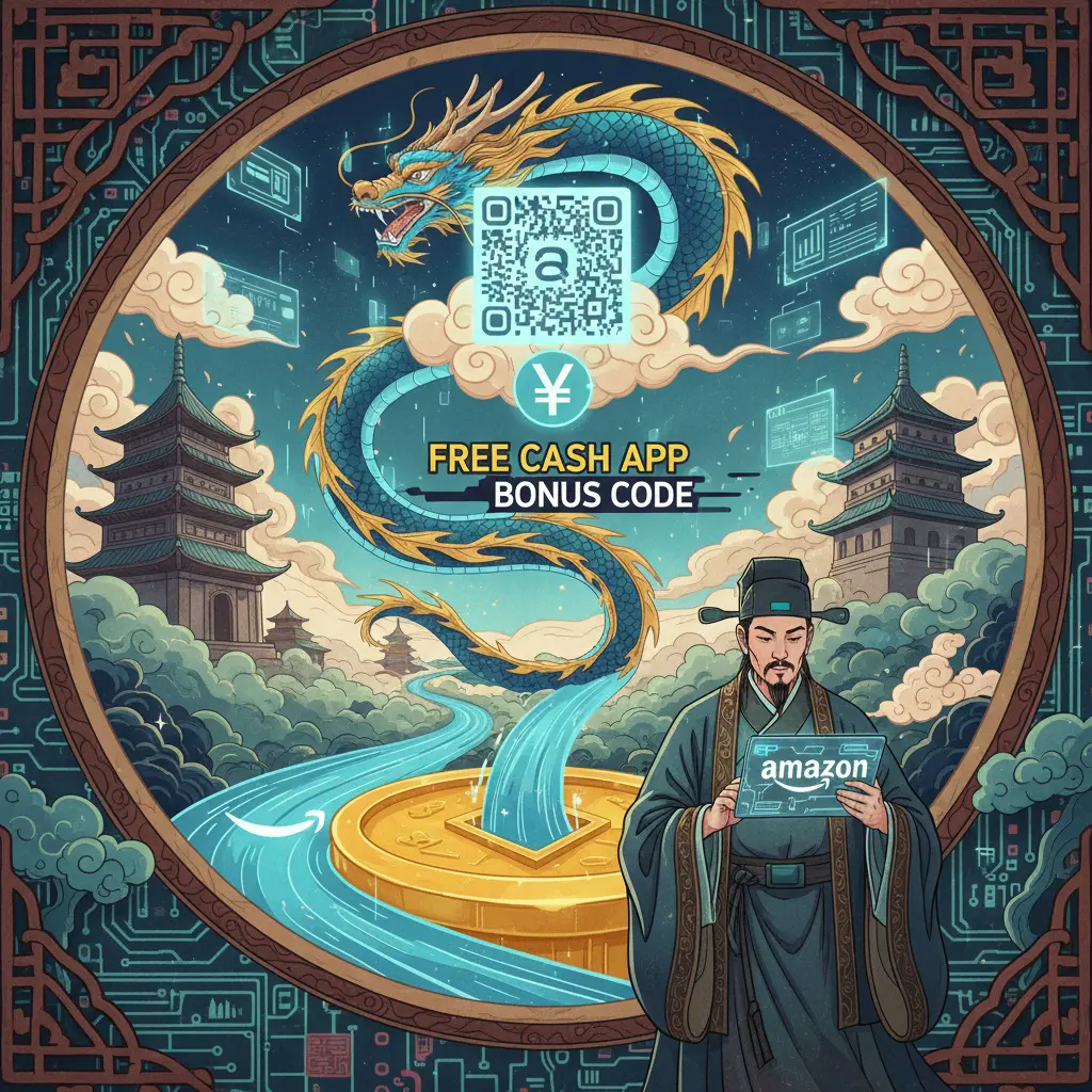 free cash app bonus code - Amazon