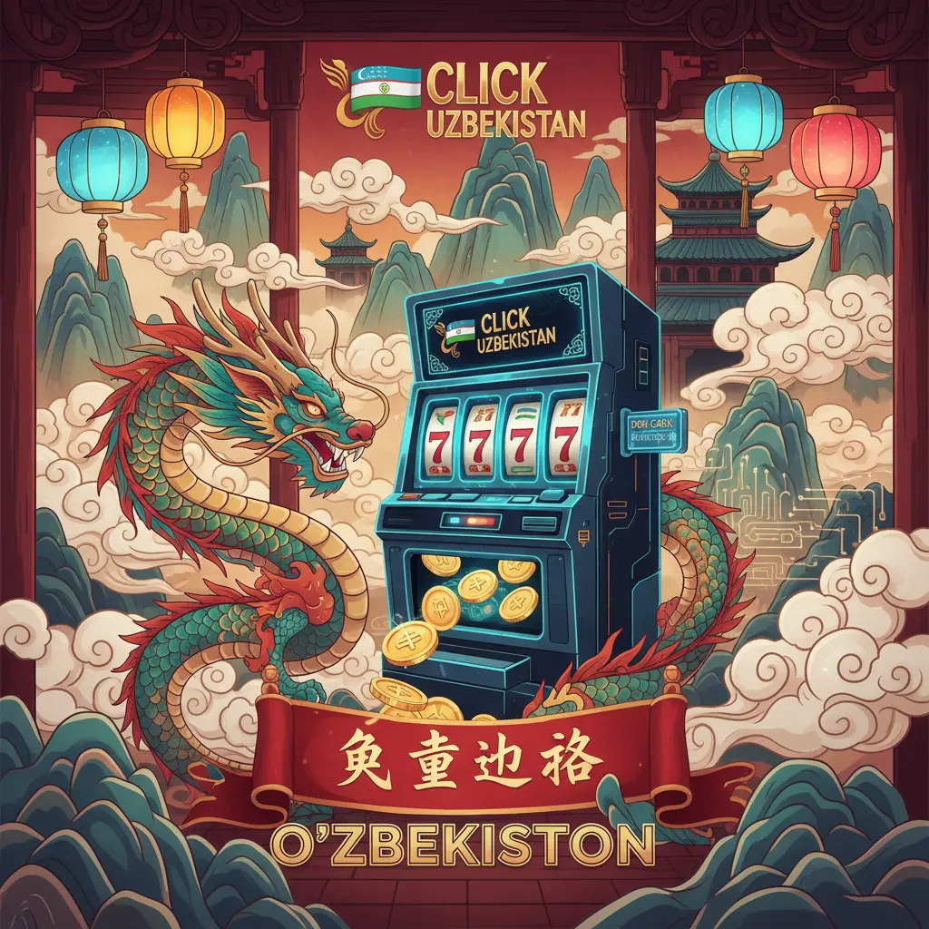 Don Cash Casino - Uzbekistan