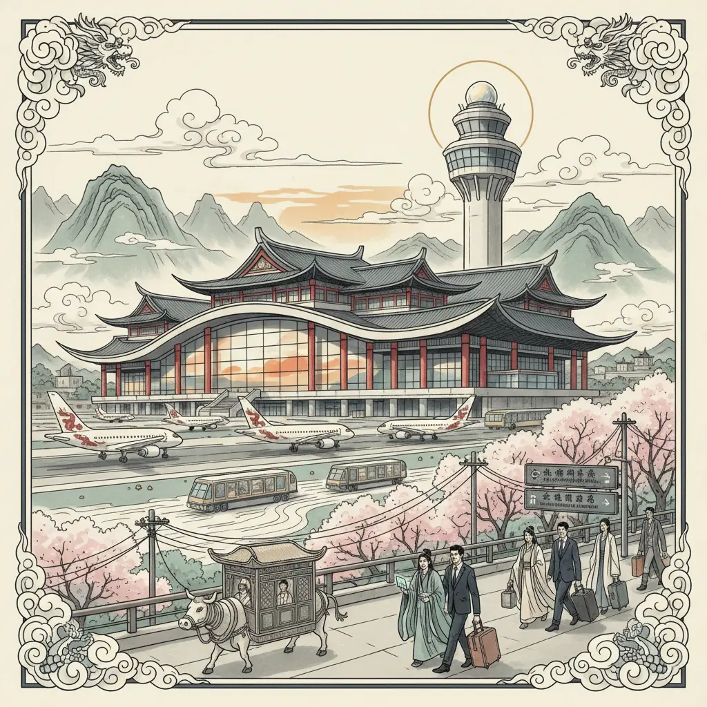 DC Area - International