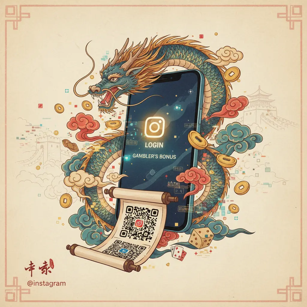 gamblers bonus login - Instagram