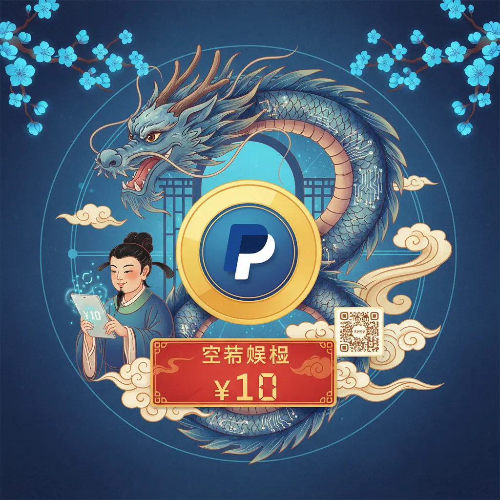 10 sign up bonus - PayPal