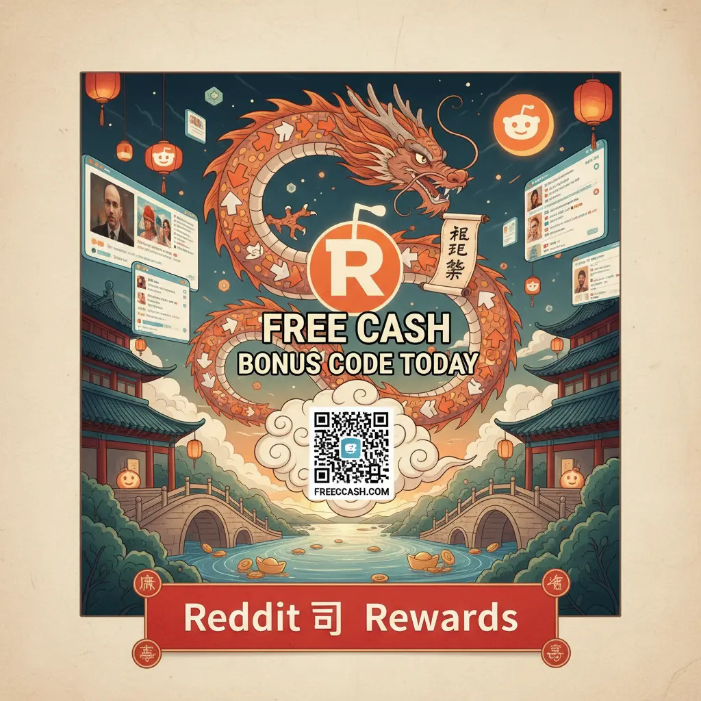 freecash bonus code today - Reddit