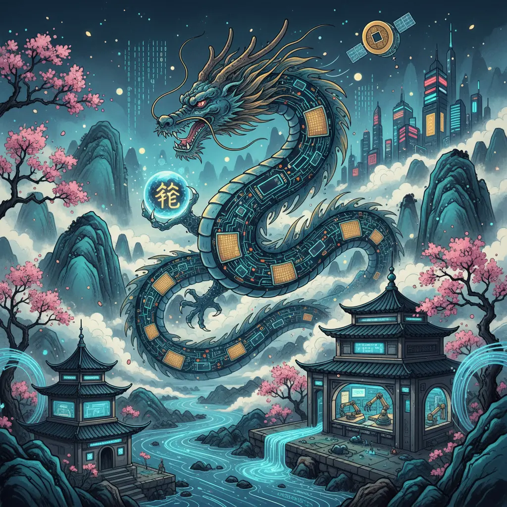 Current - Semiconductor