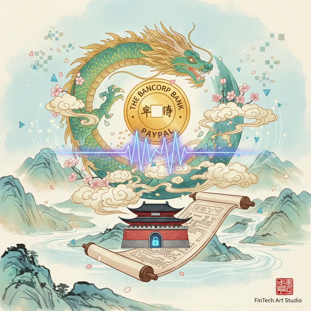 PayPal - Bancorp