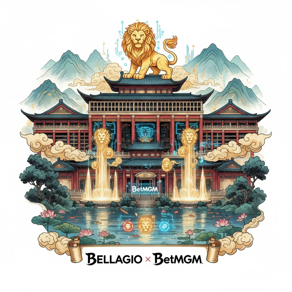 BetMGM - Bellagio
