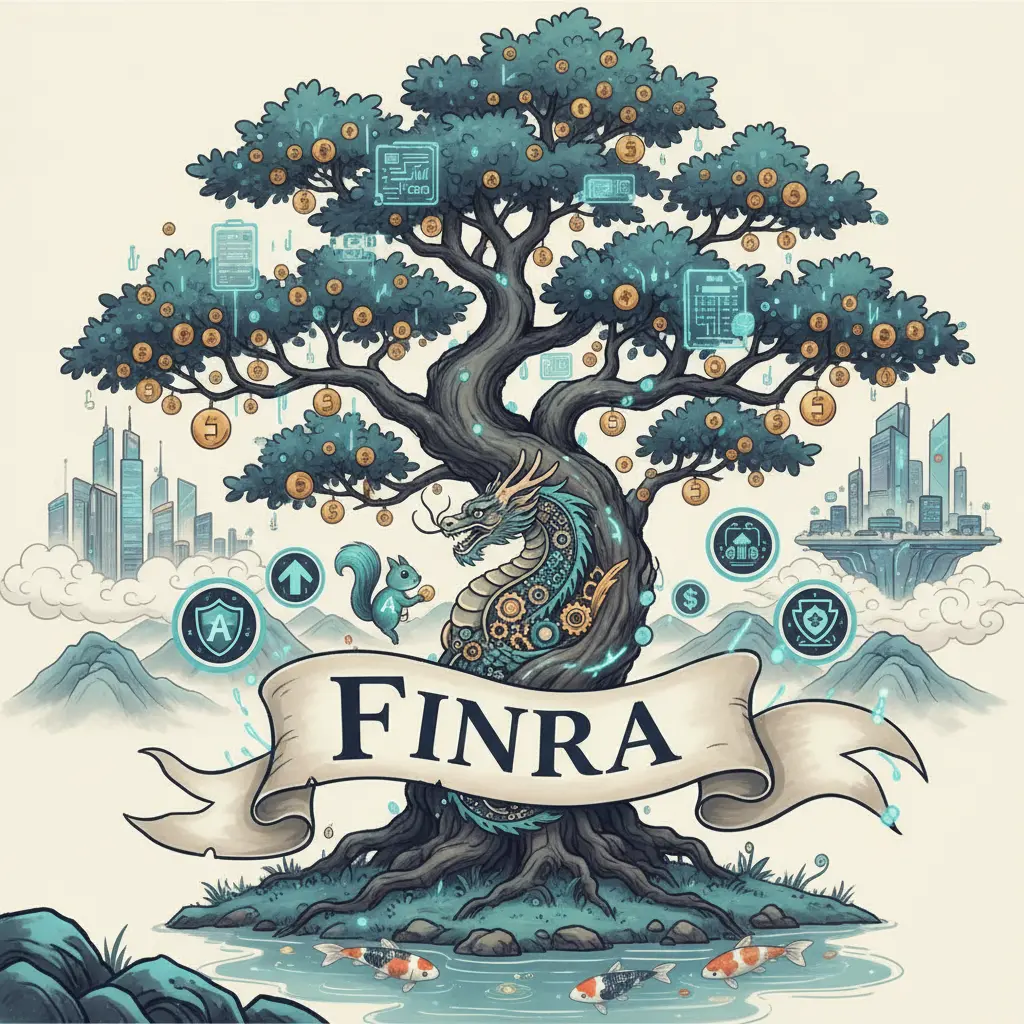 Acorns - FINRA