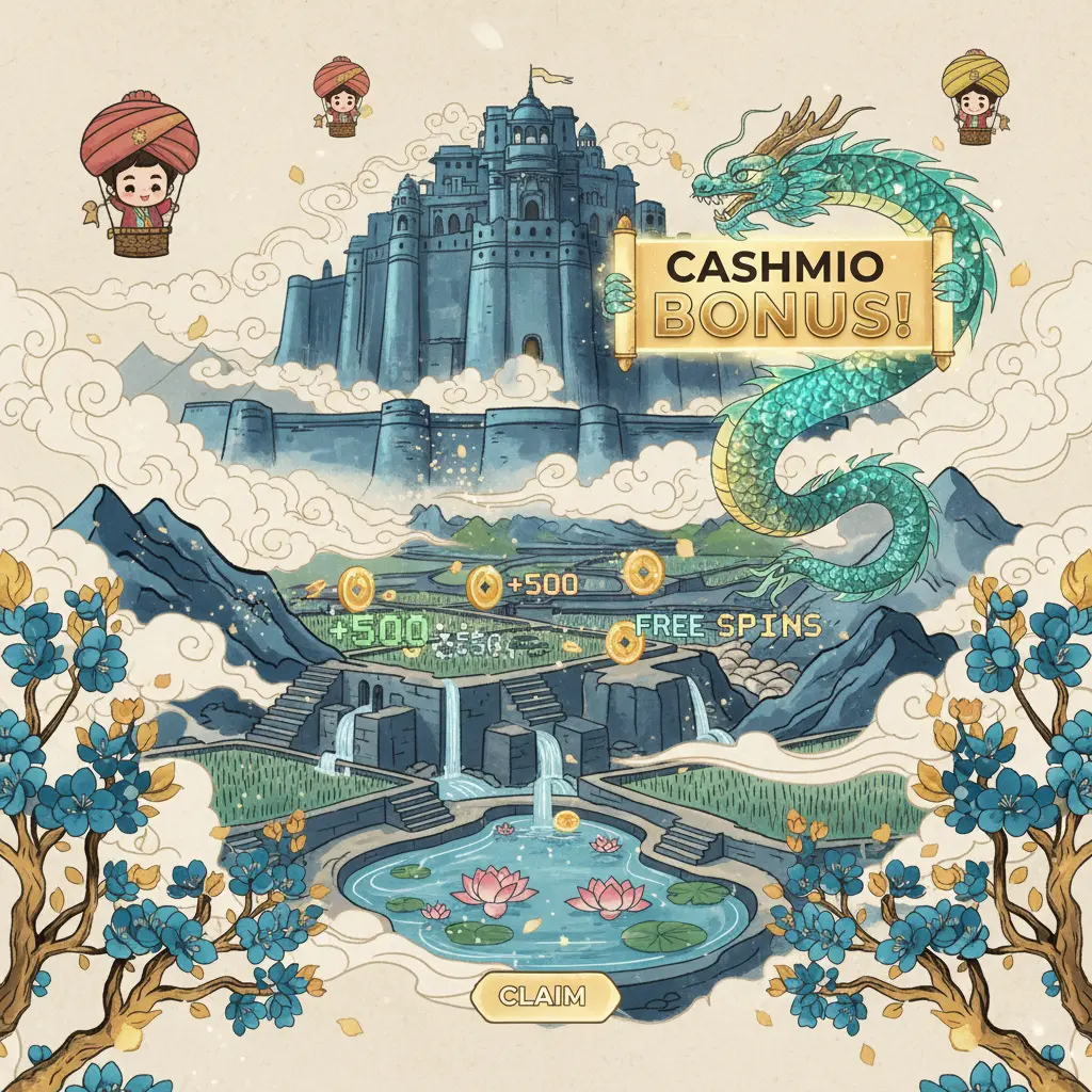 cashmio bonus - Jodhpur