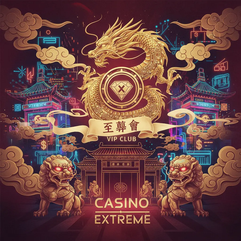 Casino Extreme - Club