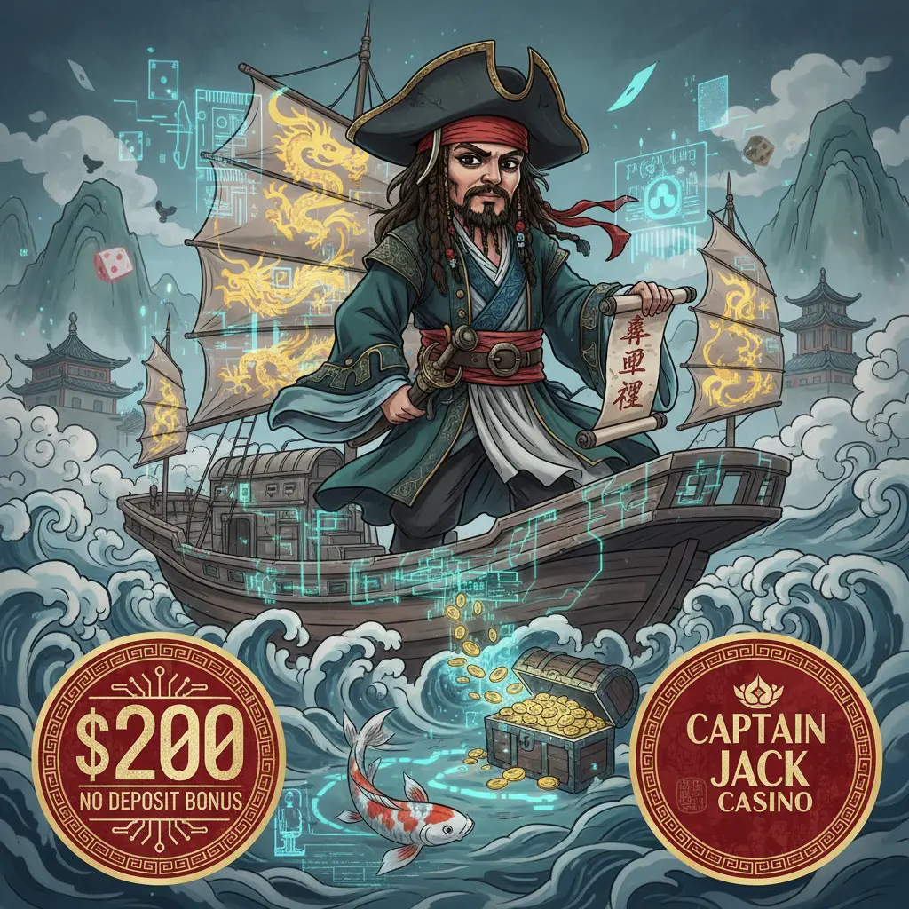 $200 no deposit bonus codes - Captain
