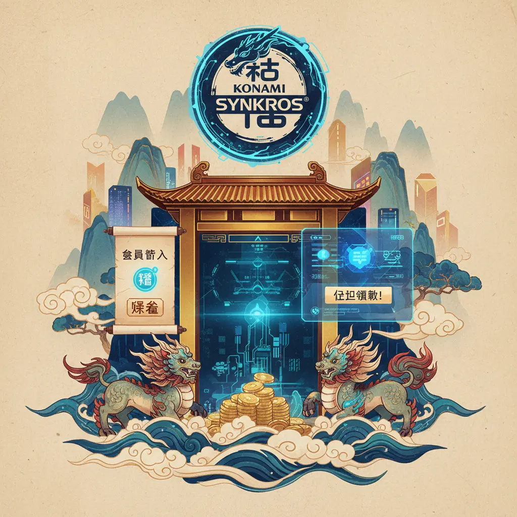 gamblers bonus login - SYNKROS