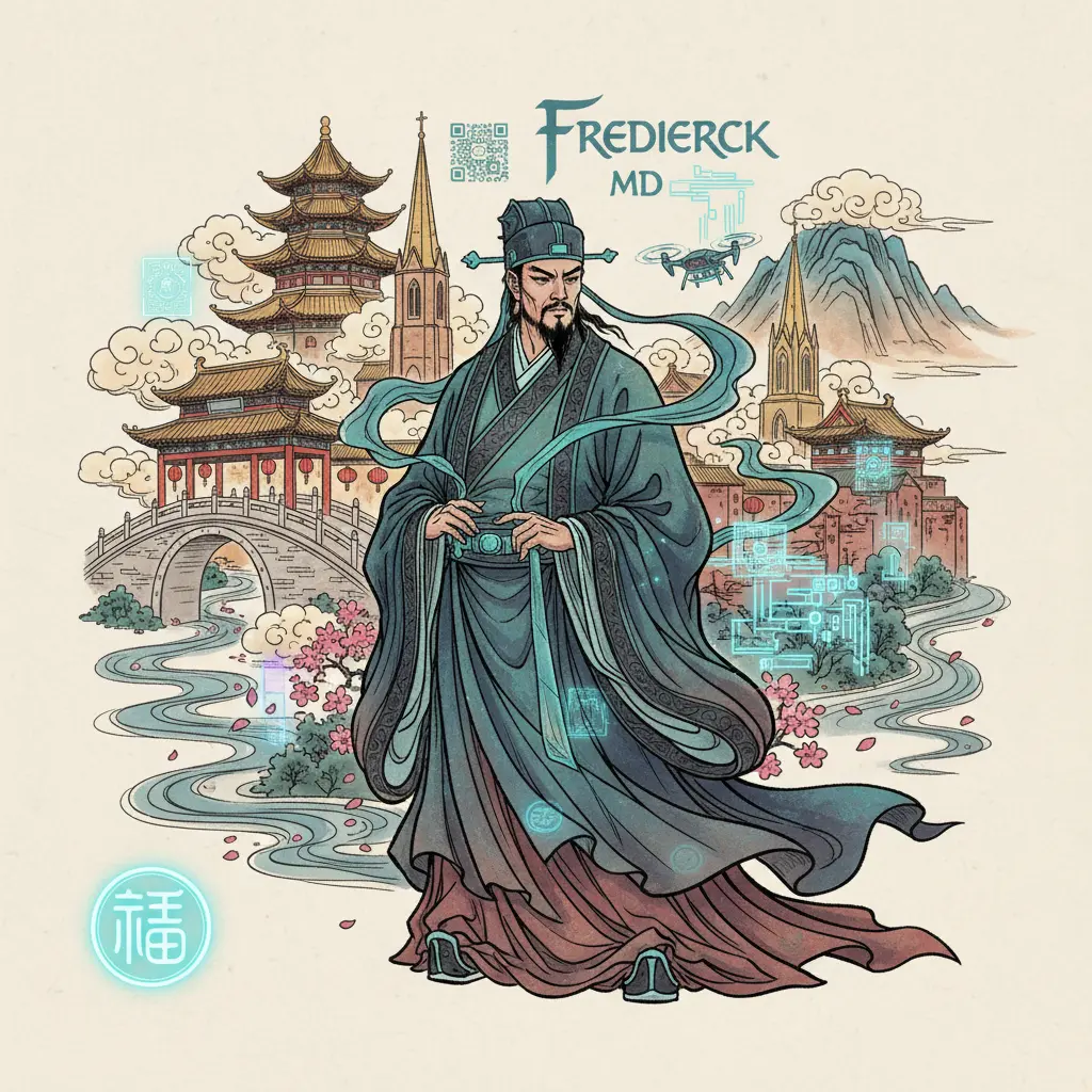 Maryland - Frederick