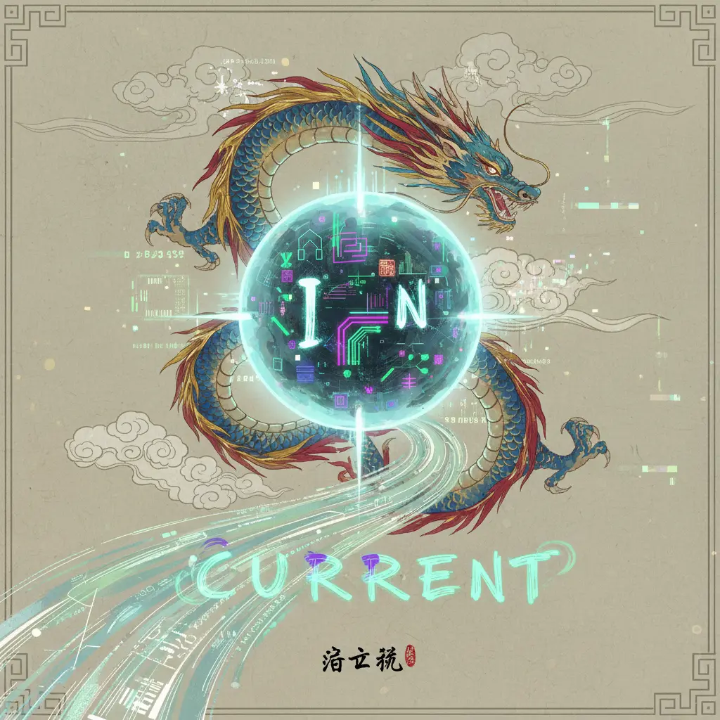 Current - Ion
