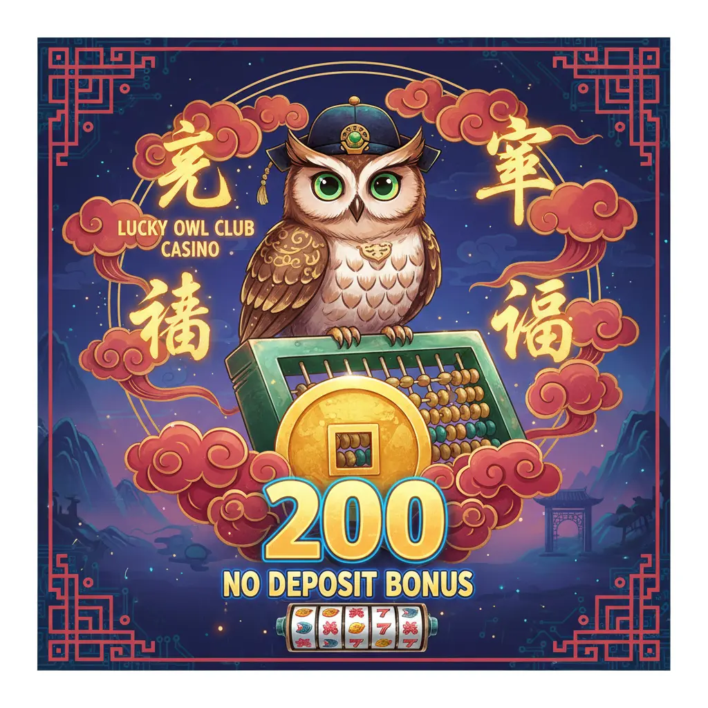 $200 no deposit bonus - Casino