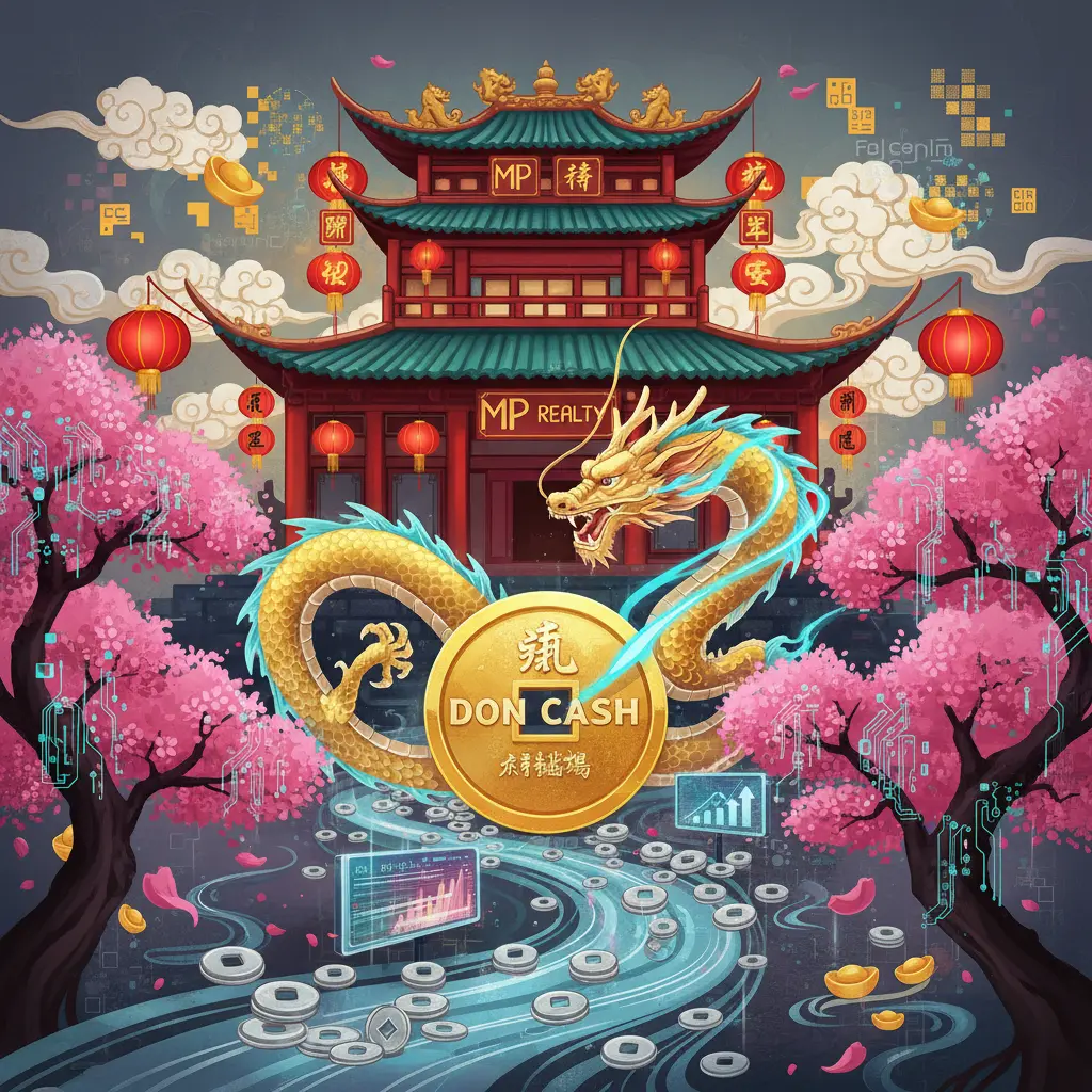 Don Cash Casino - REALTY