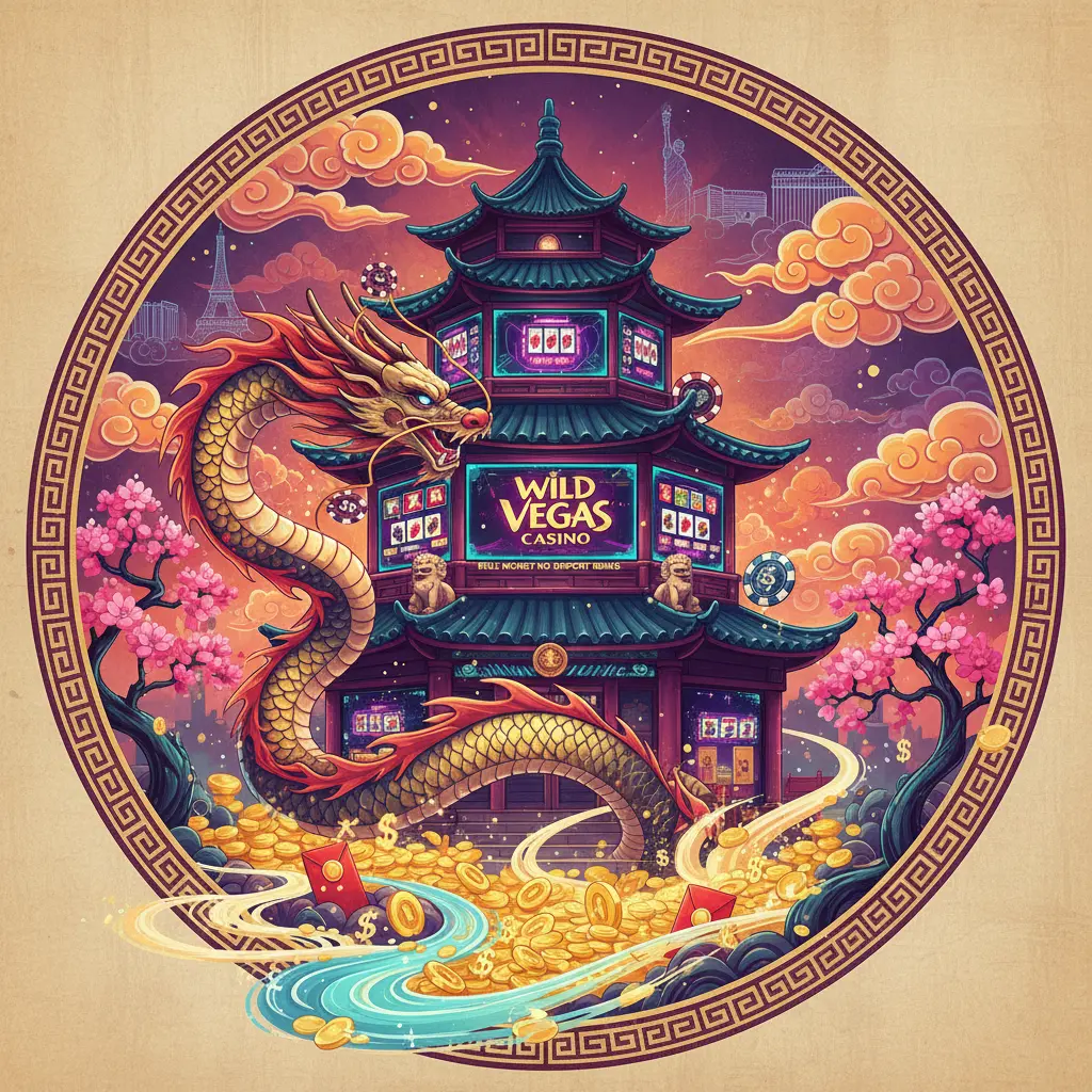 real money no deposit bonus - Casino