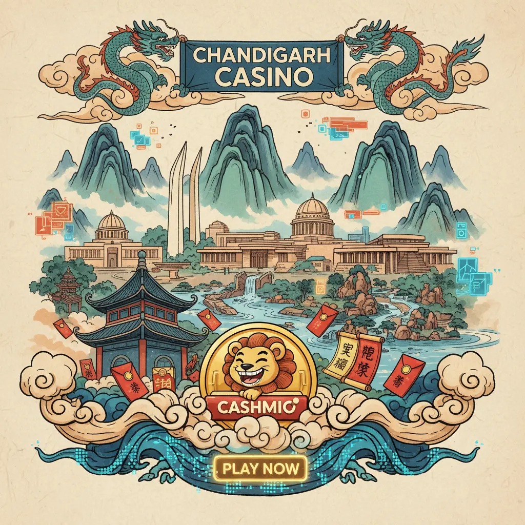 cashmio bonus - Chandigarh