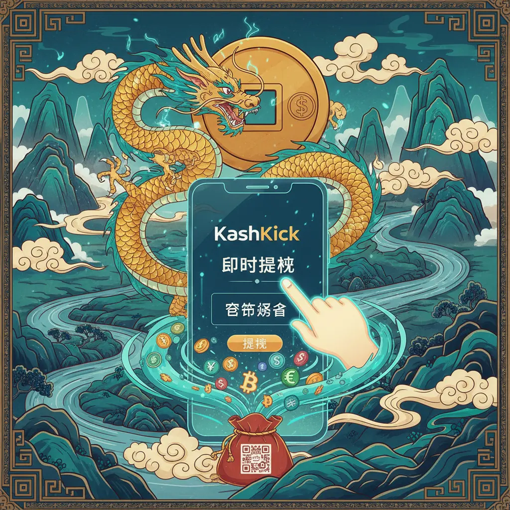 sign up bonus instant withdraw app - KashKick