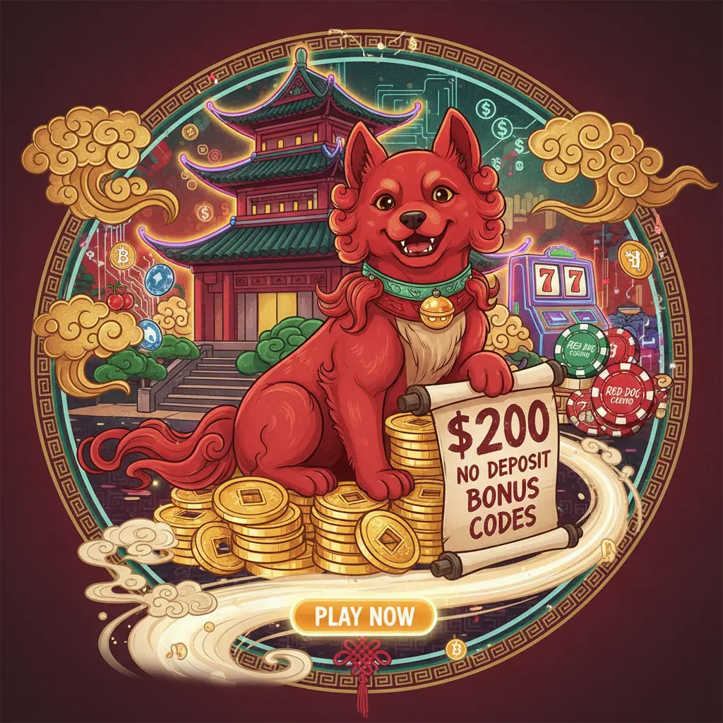 $200 no deposit bonus codes - Casino
