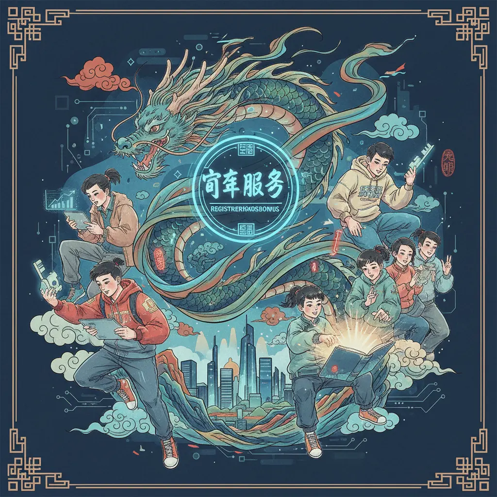 registreringsbonus - Services