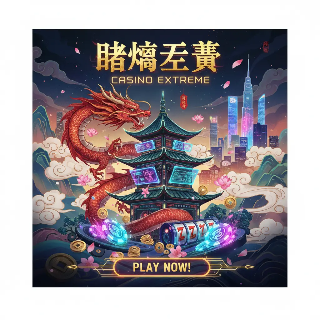 Casino Extreme - Extreme