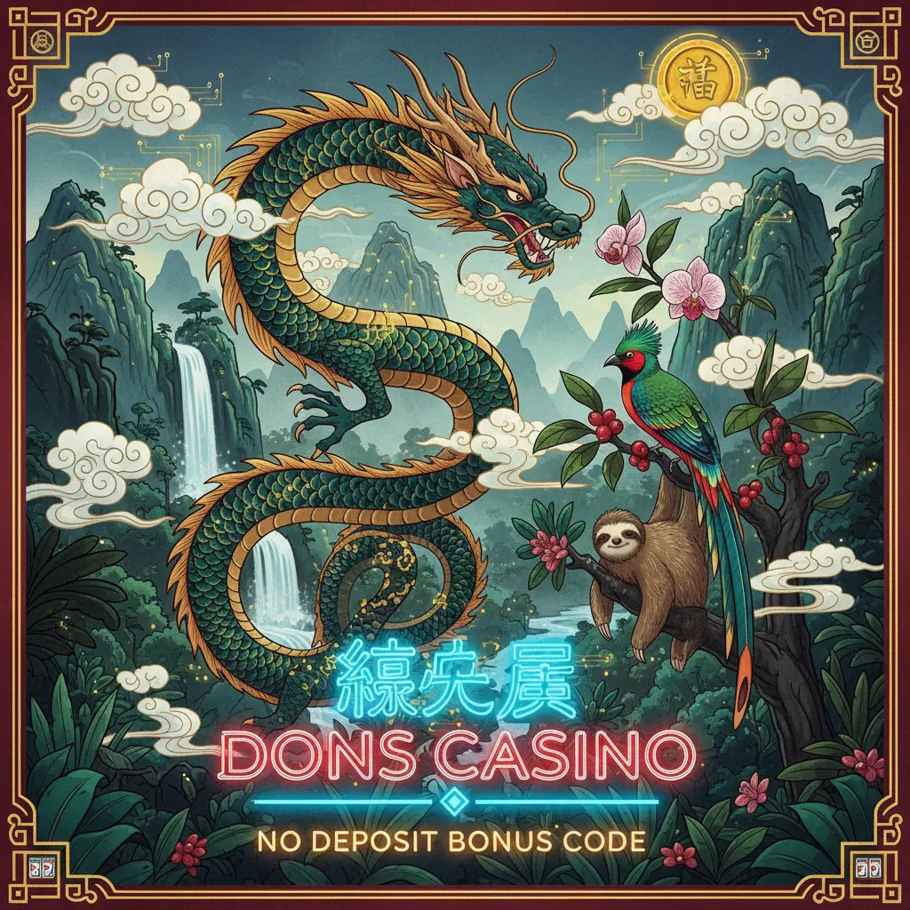 dons casino no deposit bonus code - Costa
