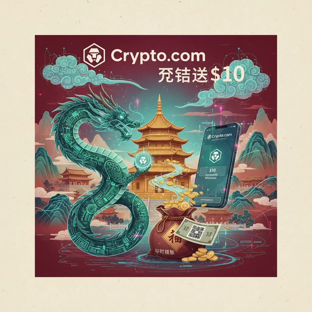 $10 sign up bonus instant withdraw - Crypto