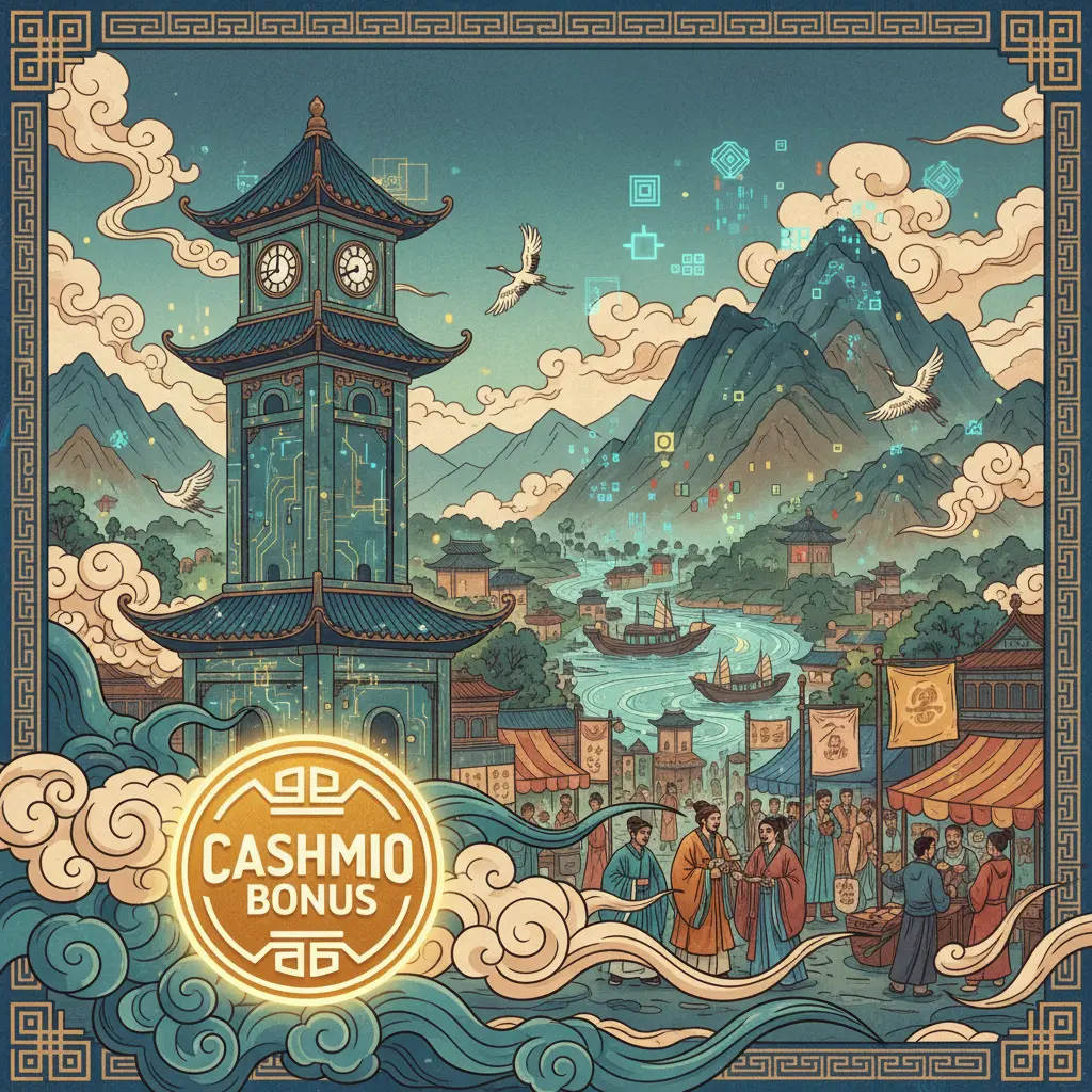 cashmio bonus - Dehradun