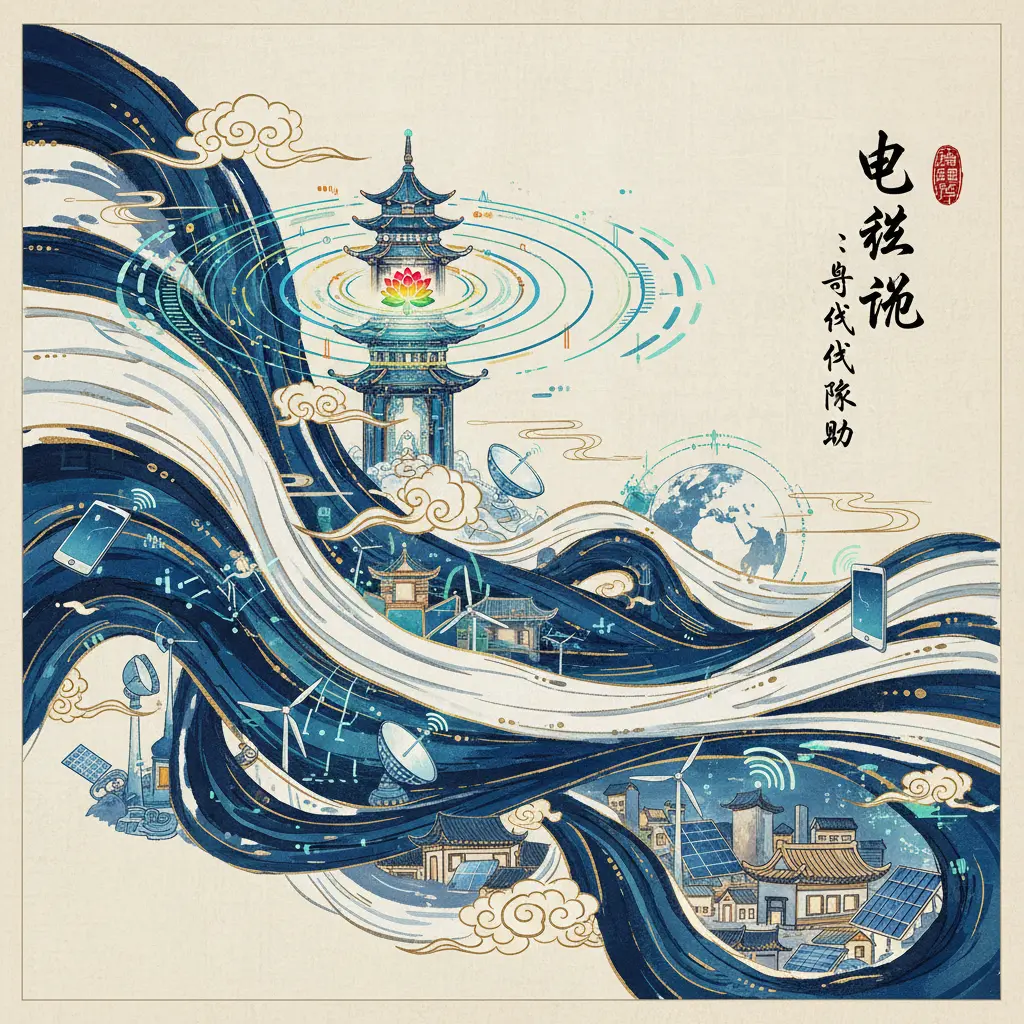 Current - Electromagnetic