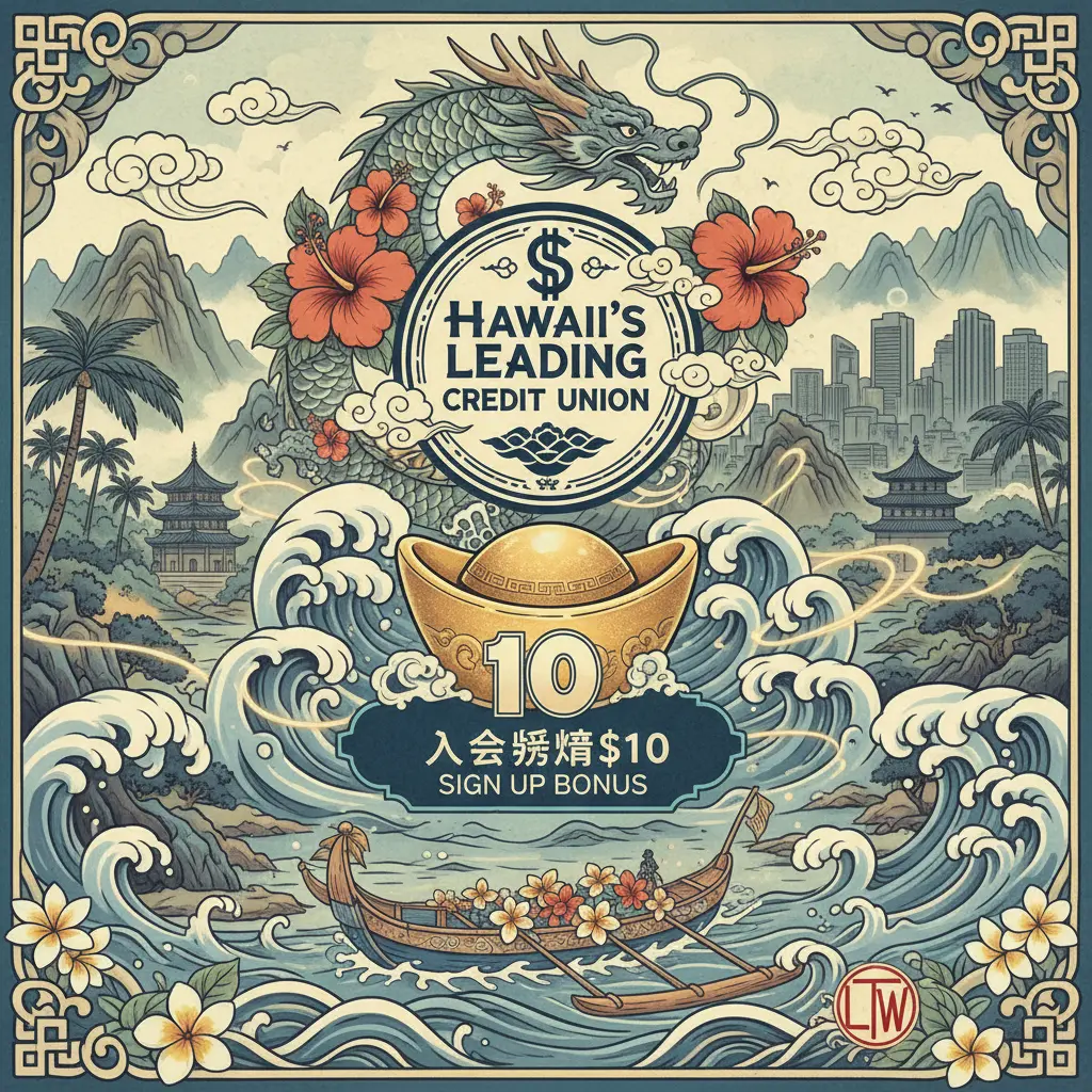 $10 sign up bonus - Leading