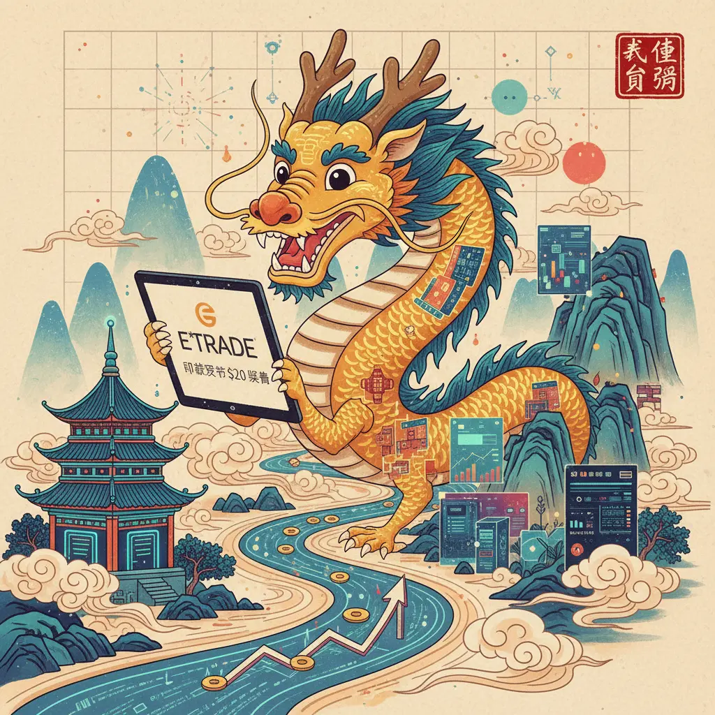 instant $20 sign up bonus - TRADE