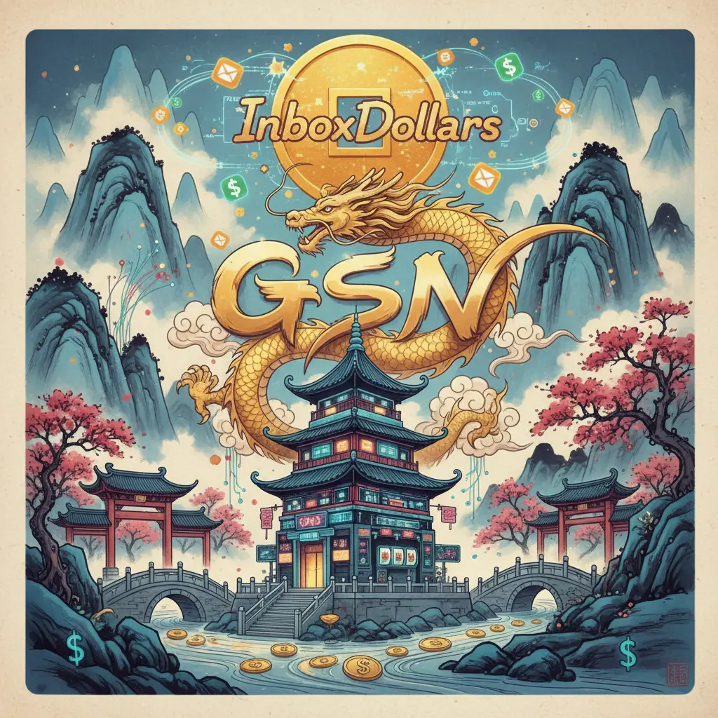 InboxDollars - casino