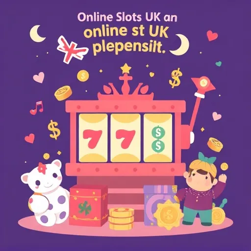 What Exactly Is an Online Slots UK No Deposit Bonus?