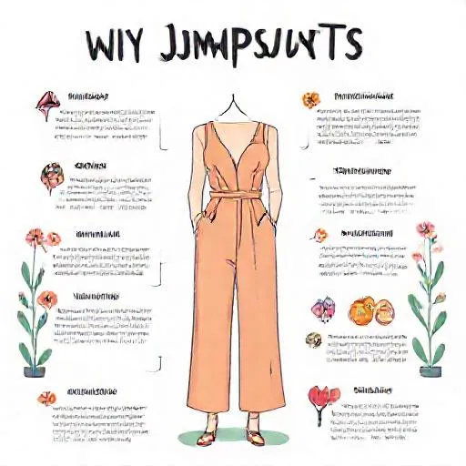 Why Jumpsuits Are Having a Major Moment in 2026