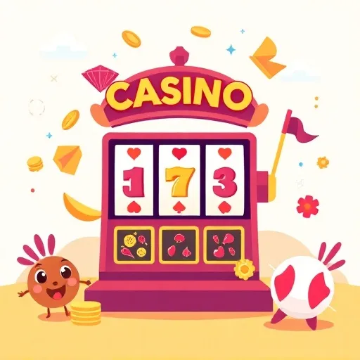 Why Online Casino Slots Are Booming in 2026