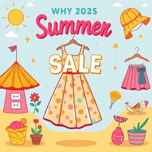 Why the 2026 Summer Dresses Sale Season Is Different