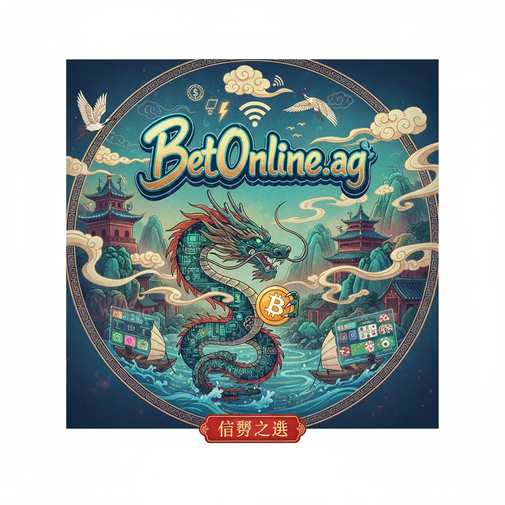 BetOnline - BetOnline