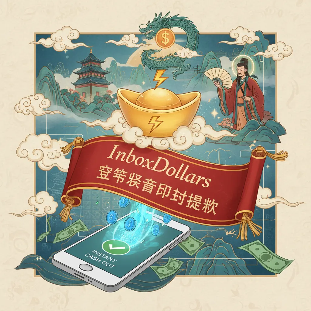 sign up bonus instant withdraw - InboxDollars