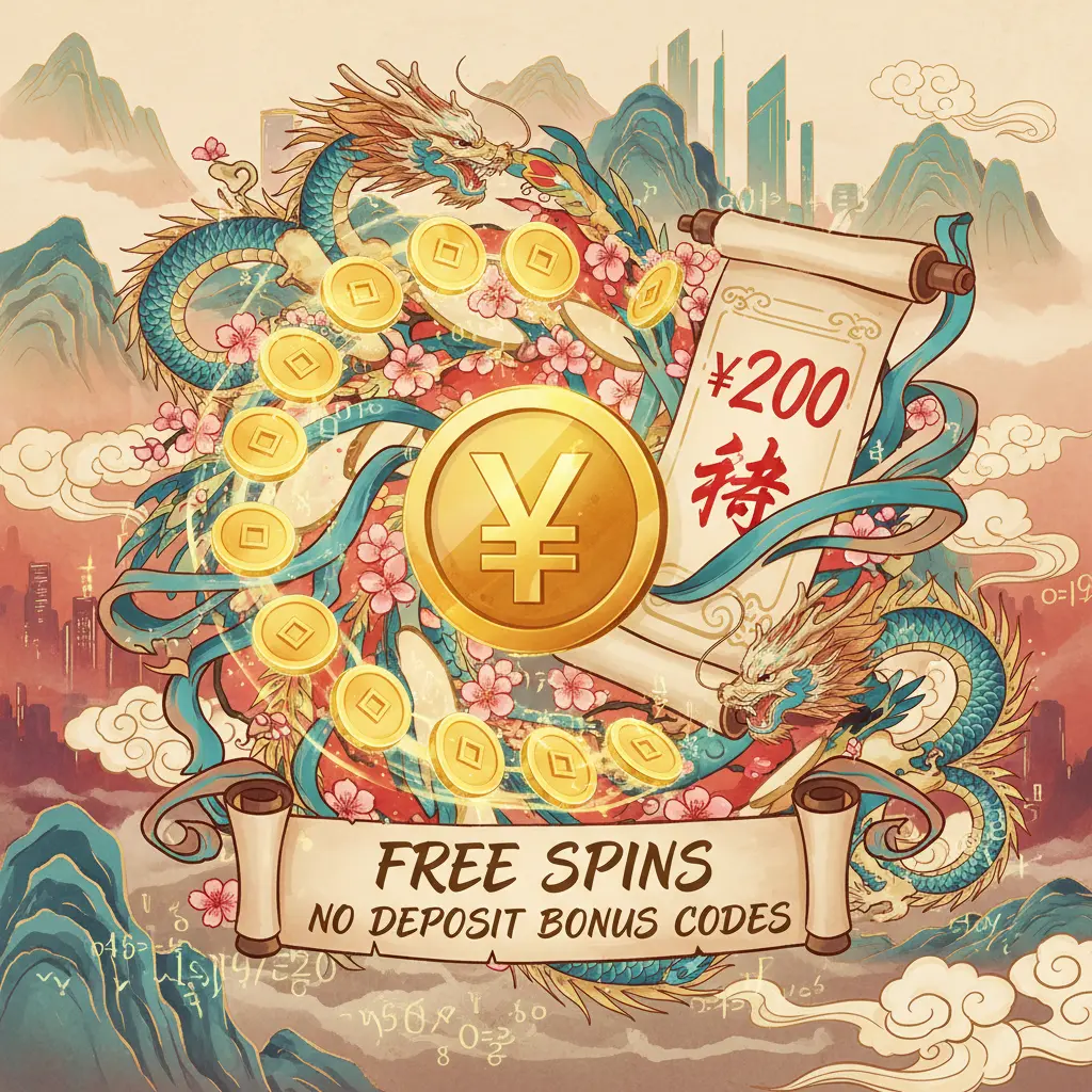 $200 no deposit bonus codes - spins