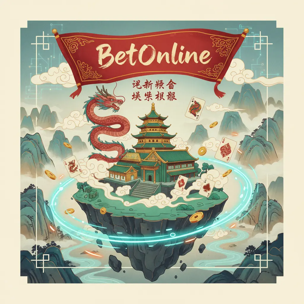betonline casino bonus - BetOnline