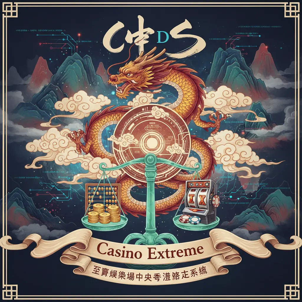 Casino Extreme - Central