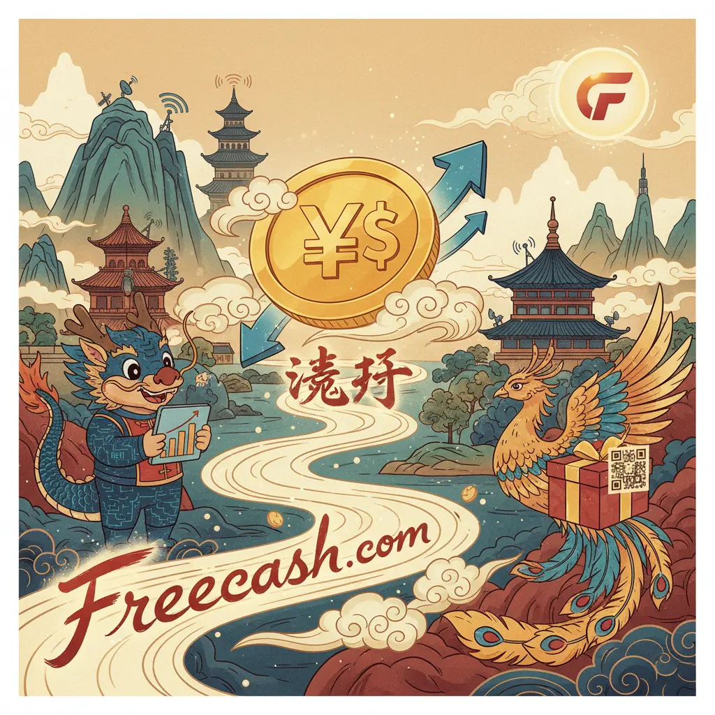 Freecash.com - Freecash