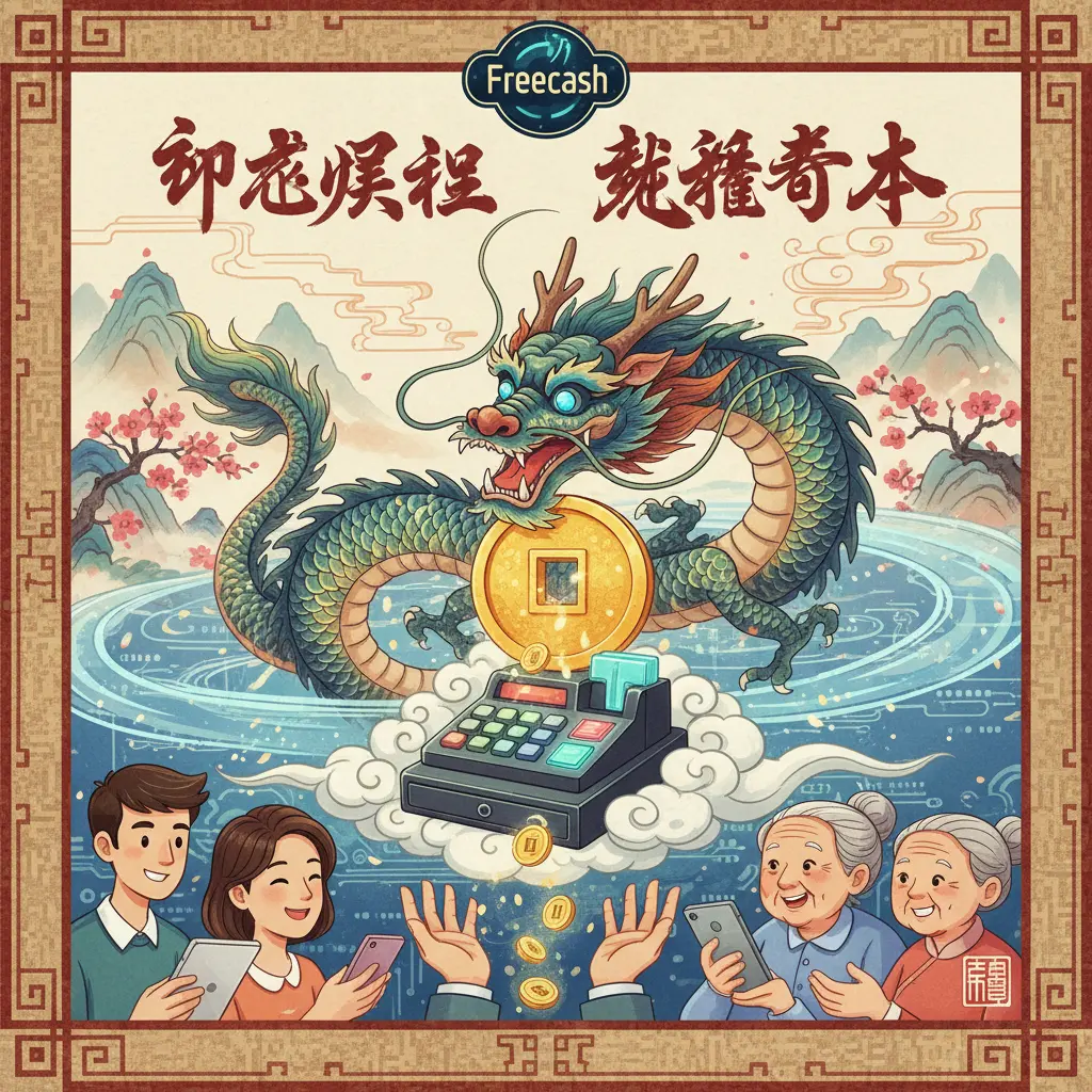 instant referral bonus no deposit - Freecash