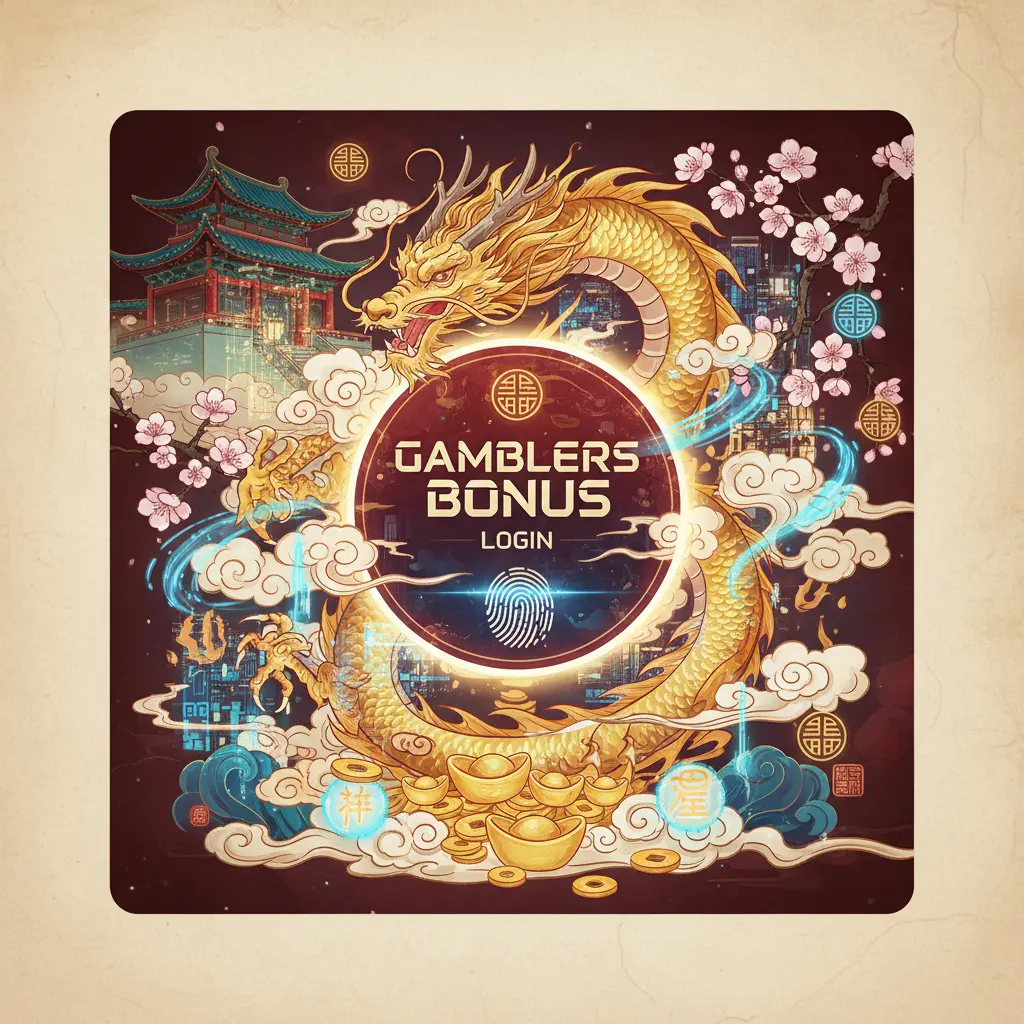 gamblers bonus login - Gamblers