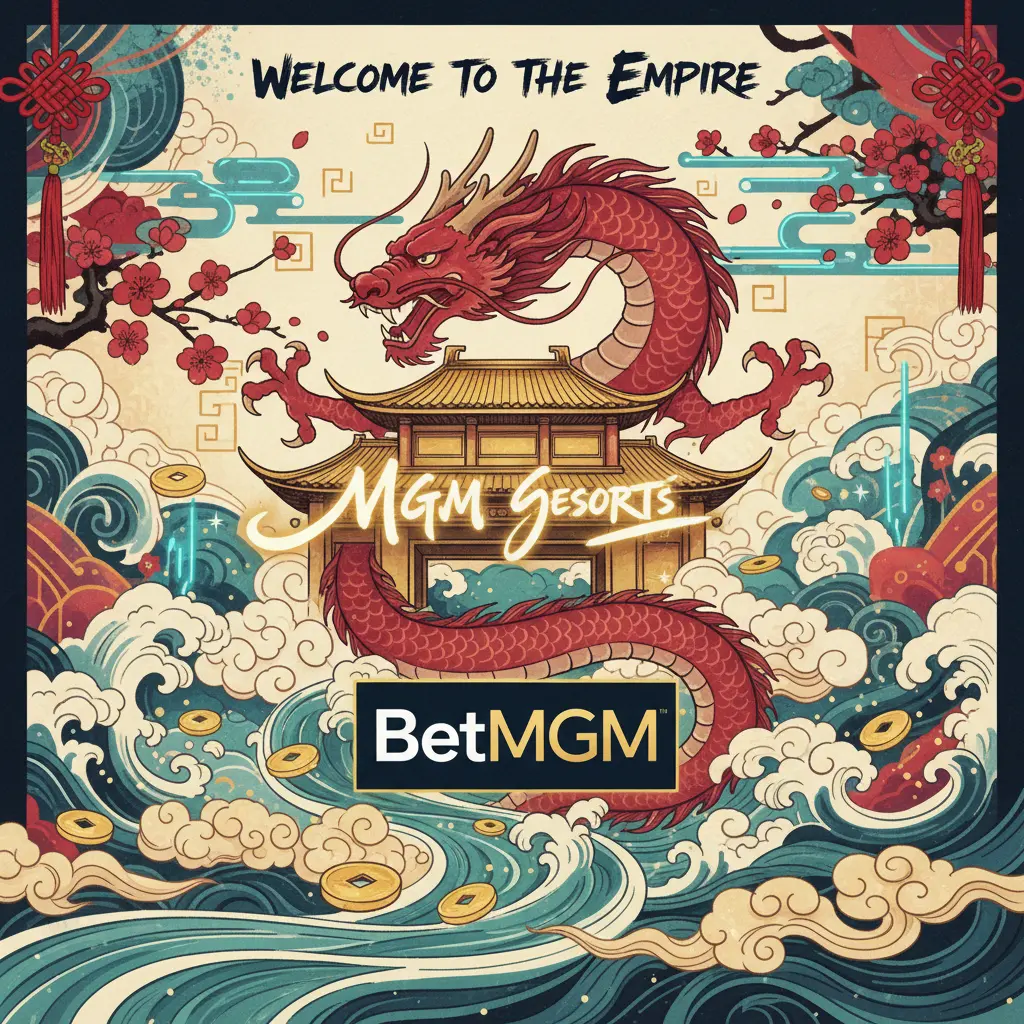BetMGM - Resorts