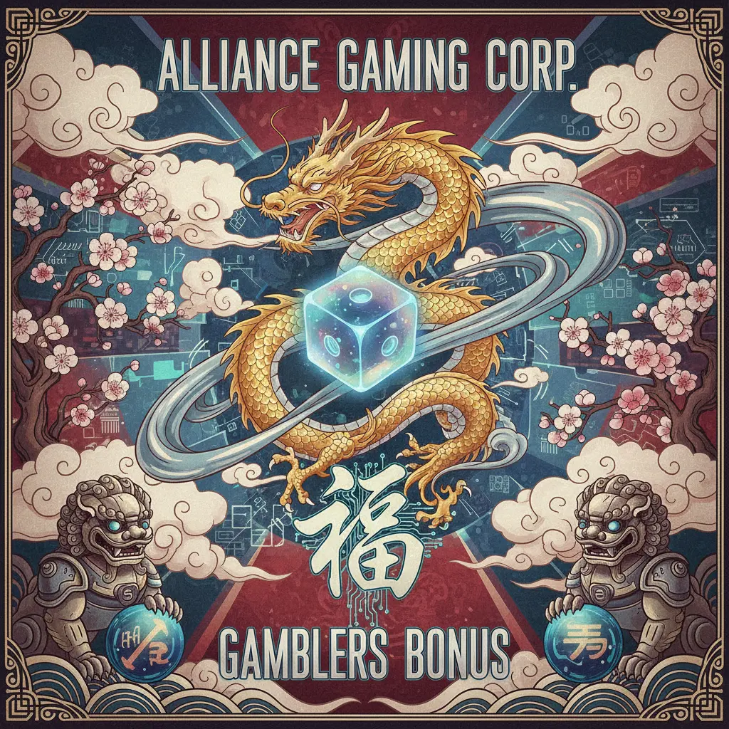 Gamblers Bonus - Alliance